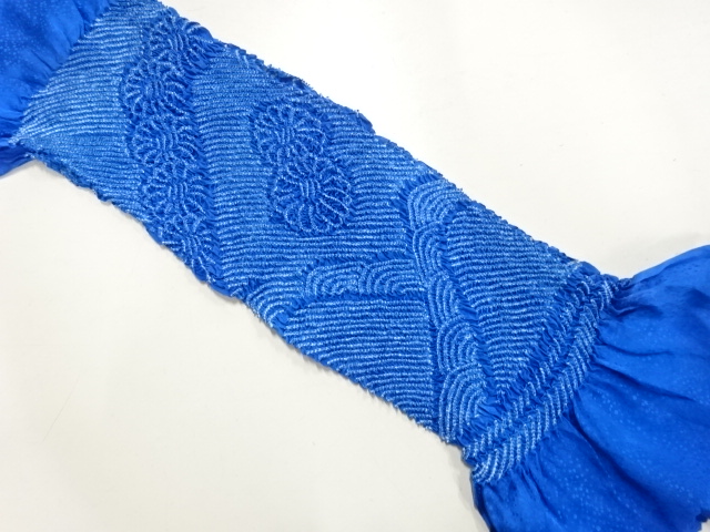 Japanese Kimono / Accessories Silk